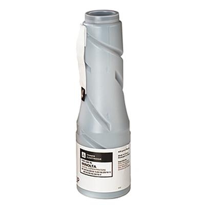 Premium Quality Black Toner Cartridge compatible with the Konica Minolta (Type 205A. 303A) 8937-753. 8937-747