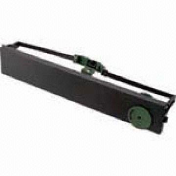 Premium Quality Black Printer Ribbon compatible with the Star BP3000