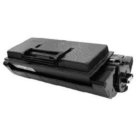 Premium Quality Black Toner Cartridge compatible with the Samsung ML-3560DB