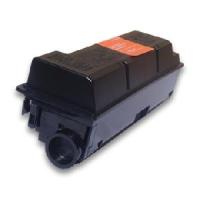 Premium Quality Black Toner Cartridge compatible with the Kyocera Mita TK-330. TK-332