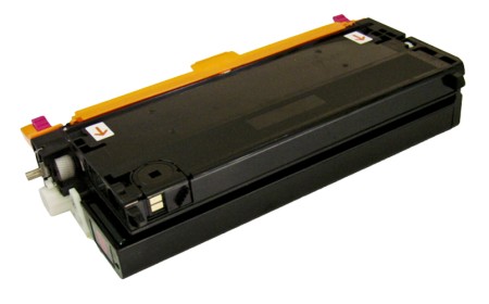 Premium Quality High Capacity Magenta Laser/Fax Toner compatible with the Xerox 113R00724