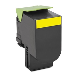 Premium Quality Magenta Toner Cartridge compatible with the Konica Minolta TN512M