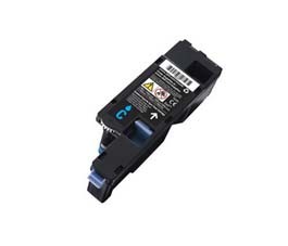 Premium Quality Cyan Toner Cartridge compatible with the Dell (5R610) 332-0400