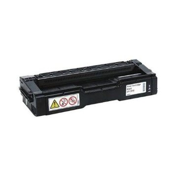 Premium Quality Black Toner compatible with the Ricoh (Type SPC310HA) 406475