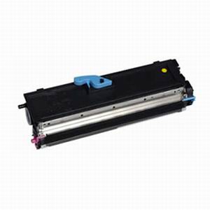 Premium Quality Black Toner Cartridge compatible with the Konica Minolta 9J04203
