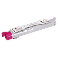 Premium Quality Magenta Toner Cartridge compatible with the Dell 310-7894