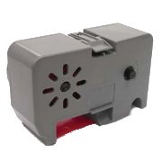 Premium Quality Red Inkjet Cartridge compatible with the Pitney Bowes 767-1