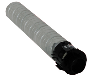 Premium Quality High Capacity Black Toner compatible with the Ricoh 841918