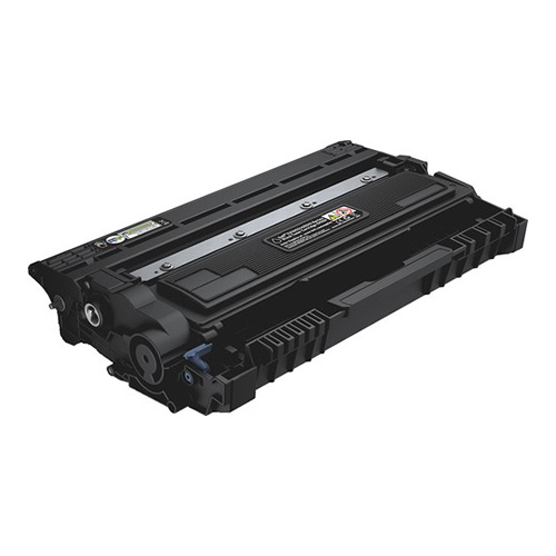 Premium Quality Black Drum compatible with the Dell C2KTH. 593-BBKE. WRX5T