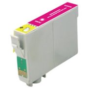 Premium Quality Magenta Inkjet Cartridge compatible with the Epson (Epson 78) T078320