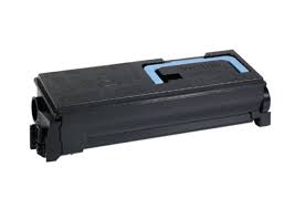Premium Quality Black Toner Cartridge compatible with the Kyocera Mita TK-572K