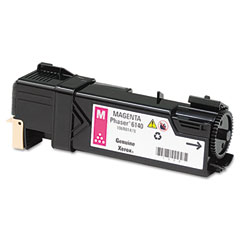 Premium Quality Magenta Toner Cartridge compatible with the Xerox 106R01478
