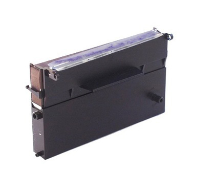 Premium Quality Black  Printer Ribbon compatible with the Epson ERC21Bk