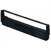 Premium Quality Black (6 pk) Printer Ribbon compatible with the Epson 7753