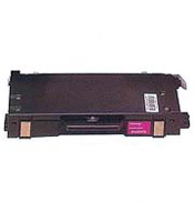 Premium Quality High Capacity Magenta Laser/Fax Toner compatible with the Xerox 106R00681