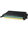 Premium Quality Yellow Toner compatible with the Samsung CLP-Y660A