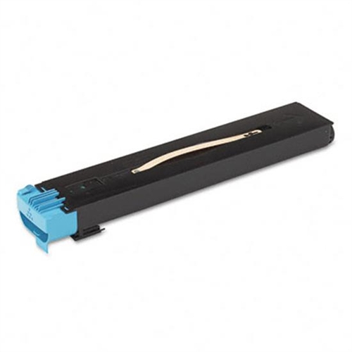 Premium Quality Cyan Toner compatible with the Xerox 6R1222