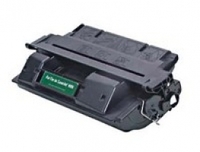 Premium Quality High Capacity Black MICR Toner Cartridge compatible with the HP (HP 27X) C4127X
