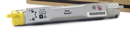 Premium Quality High Capacity Yellow Laser/Fax Toner compatible with the Xerox 106R01084