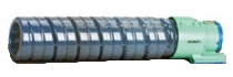 Premium Quality Cyan Copier Cartridge compatible with the Ricoh 888639