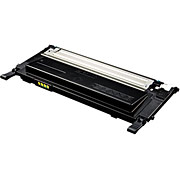 Premium Quality Black Toner Cartridge compatible with the Samsung CLT-K407S/SEE