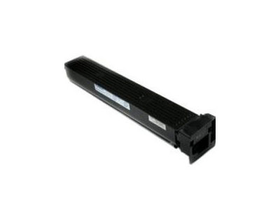 Premium Quality Black Toner Cartridge compatible with the Konica Minolta (TN-213K) A0D7132
