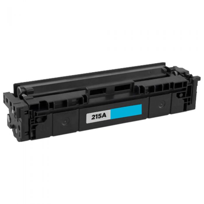 Premium Quality Cyan Toner Cartridge compatible with HP W2311A (HP 215A). with new chip