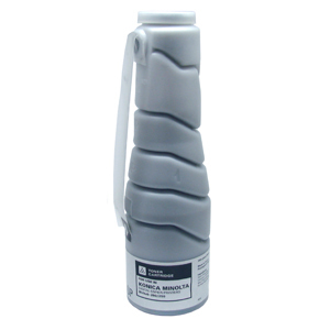 Premium Quality Black Toner Cartridge compatible with the Konica Minolta TN311 (17.500 page yield)