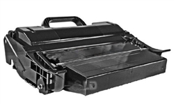 Premium Quality Black Toner Cartridge compatible with the Dell 330-9791