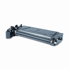 Premium Quality Black Toner Cartridge compatible with the Samsung SCX-6320D8