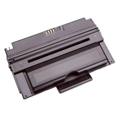 Premium Quality Black Toner Cartridge compatible with the Dell 330-2209