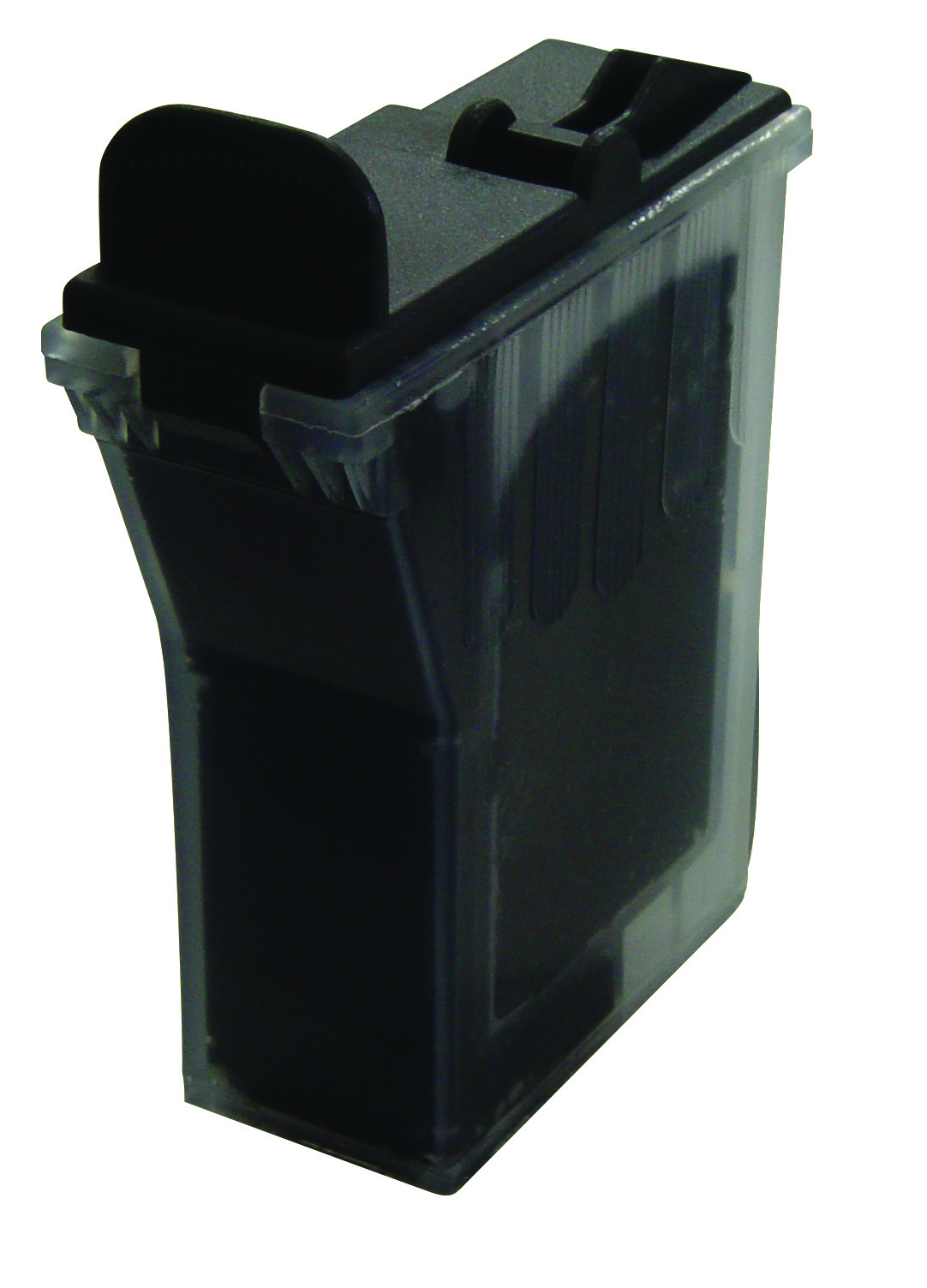 Premium Quality Black Inkjet Cartridge compatible with the Brother LC-21BK. LC-31BK