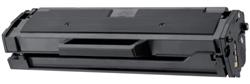 Premium Quality Black Toner Cartridge compatible with the MLTD101S MLTD101S