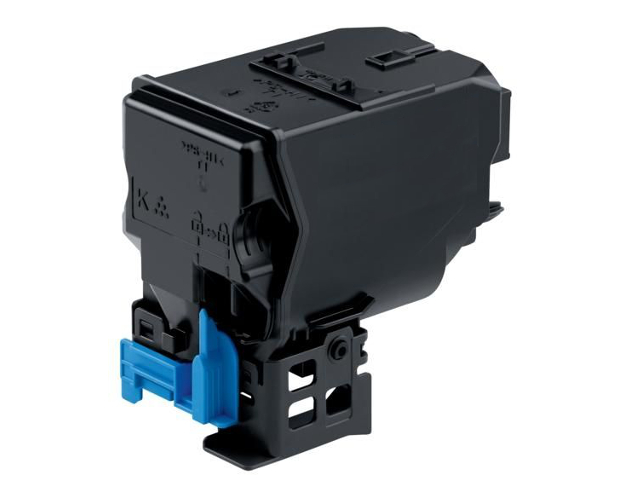 Premium Quality Black Toner Cartridge compatible with the Konica Minolta (TNP27K) A0X5133