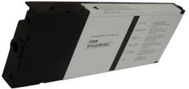 Premium Quality Black UltraChrome. Inkjet Cartridge compatible with the Epson T544100