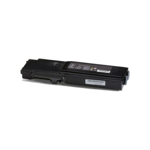 Premium Quality Black Toner Cartridge compatible with the Xerox 106R02747