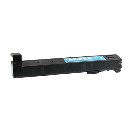 Premium Quality Cyan Toner Cartridge compatible with the HP HP 826A CF311A