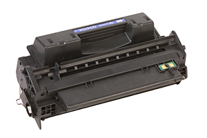 Premium Quality Black Toner Cartridge compatible with the HP (HP 10A) Q2610A