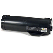 Premium Quality High Capacity Black Toner Cartridge compatible with the Xerox 106R02722