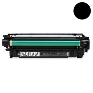 Premium Quality Black Toner Cartridge compatible with the HP (HP 507A) CE400A