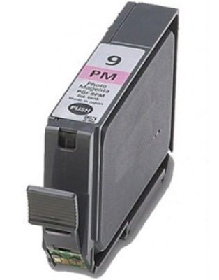 Premium Quality Magenta Inkjet Cartridge compatible with the Canon (PGI-9M) 1036B002