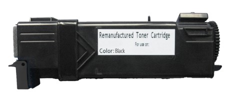 Premium Quality High Capacity Black Laser/Fax Toner compatible with the Xerox 106R01334