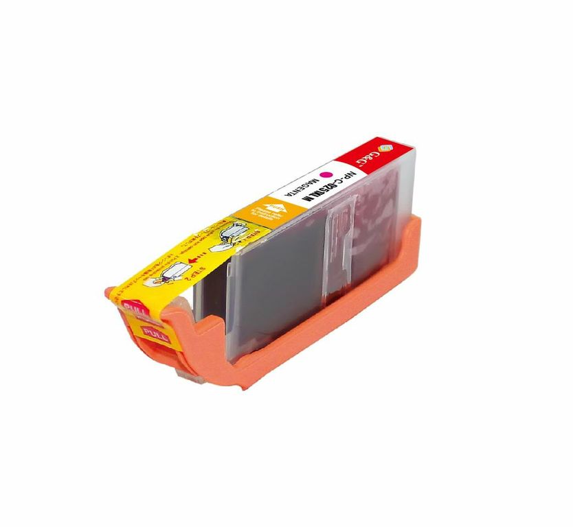 Premium Quality Magenta compatible with the Canon CLI251xlM