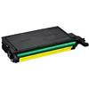 Premium Quality Yellow Toner Cartridge compatible with the Samsung CLT-Y407S/SEE