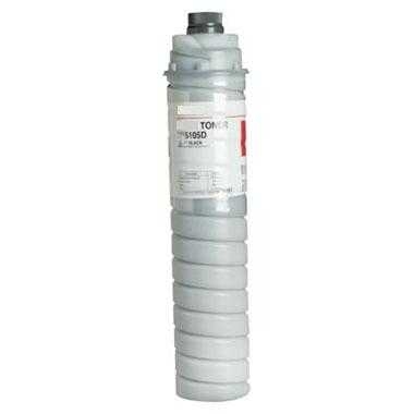 Premium Quality  Black   Laser Toner compatible with the Ricoh (Type 5105D0 887994