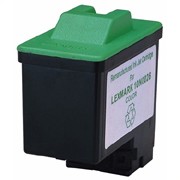 Premium Quality Color Inkjet Cartridge compatible with the Lexmark (Lexmark 26) 10N0026. Dell Series 1 Color. T0530