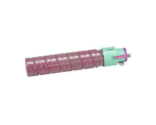 Premium Quality Magenta Toner Cartridge compatible with the Ricoh 821107