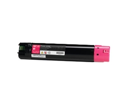 Premium Quality Black Toner Cartridge compatible with the Xerox 106R01597