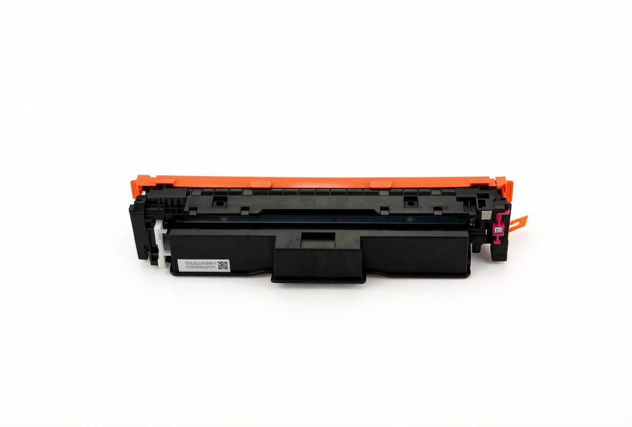 Compatible 5097C001 (Canon 069HC) High Yield Cyan Toner Cartridge (5.500 Yield)- New version