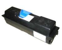 Premium Quality Black Toner Cartridge compatible with the Kyocera Mita TK-712